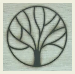 Tax Hub tree mark
